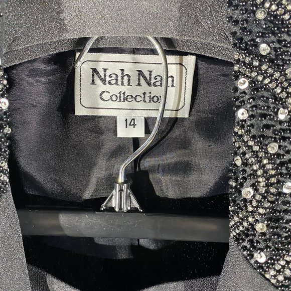 Jacket and Skirt - Nah Nah Collection - Picture 7 of 7
